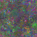 World at epoch 97000