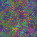 World at epoch 104000