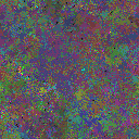 World at epoch 154000