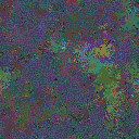 World at epoch 64000