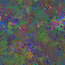 World at epoch 101000