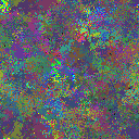 World at epoch 110000