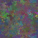 World at epoch 66000