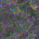 World at epoch 62000