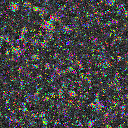 World at epoch 7000
