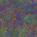 World at epoch 156000