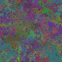 World at epoch 143000