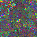 World at epoch 100000