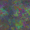 World at epoch 66000