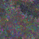 World at epoch 65000