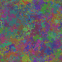 World at epoch 154000