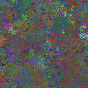 World at epoch 103000