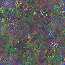 World at epoch 101000