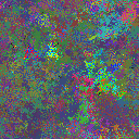 World at epoch 112000
