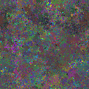 World at epoch 66000
