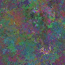 World at epoch 68000