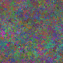 World at epoch 140000