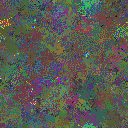 World at epoch 104000