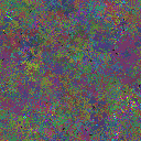 World at epoch 159000
