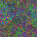 World at epoch 67000