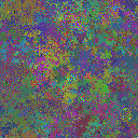 World at epoch 107000