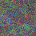 World at epoch 141000
