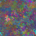 World at epoch 113000