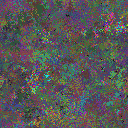 World at epoch 68000