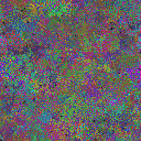 World at epoch 142000