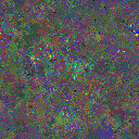 World at epoch 69000