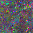 World at epoch 104000