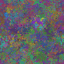 World at epoch 108000