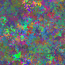 World at epoch 114000