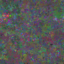 World at epoch 70000