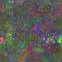 World at epoch 61000
