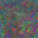 World at epoch 146000