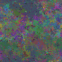 World at epoch 69000