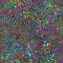 World at epoch 106000