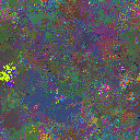 World at epoch 62000