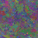 World at epoch 109000