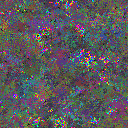 World at epoch 107000