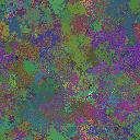 World at epoch 147000