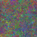 World at epoch 146000