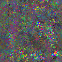 World at epoch 108000