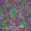 World at epoch 116000