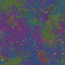 World at epoch 63000