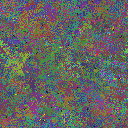 World at epoch 147000