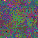 World at epoch 148000