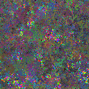 World at epoch 109000