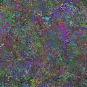World at epoch 76000